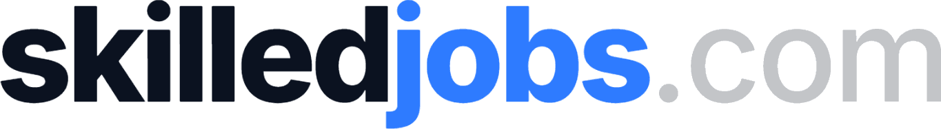 SkilledJobs.com logo